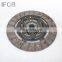 IFOB Clutch Disc For RENAULT CLIO K7M 744 803428