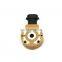 WEIYUAN High quality imported solenoid valve 2145427 for C7 C9  injector