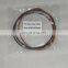 KTA19 KTA38 diesel engine Cylinder liner O ring Seal 3011076 3014668 3081489 205182