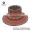 Factory agricultural machinery kirovets tractor axle parts wheel hub