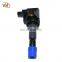 Factory Supply Engine Component Auto Parts Trimmer Ct100 Ignition Coil Outboard Ignition Coil LH1555