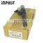 095000-1211 Common Fuel Rail Injector For Komatsu Excavator PC450-7 PC400-7 S6D125