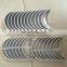 diesel engine part for S6S con rod bearing with high quality for sale