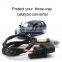 06A906262AF 06B906262 021906265AN For VW Volkswagen Beetle Jetta Downstream Rear O2 Oxygen Sensor