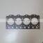 excavator diesel engine B3.3 cylinder head gasket 6204111840