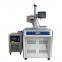 KN95 Face Mask Marking Printing Machine UV Laser Marking Machine