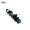 Factory Price Fuel injector 25334150 for Aveo Wave Swift 1.6L nozzle