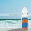 BMS002 Factory adult stand-up surfboard water ski paddleboard inflatable paddle PVC board Lift Foils