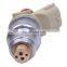 Good Quality Fuel Injector/Nozzle 23250-70110