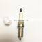 Auto parts plus laser iridium spark plug 90919-01233 for RAV4 4Cyl Sienna Camry SK16HR11