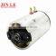 JINLE Brand CE Certified 24V Motor DC with 100% Copper Wire