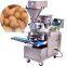 2019 Fully Automatic Industrial Kubba Encrusting Machine Filling Coxinha Forming Maker