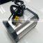 HFM03602 48v 750w 3000rpm BLDC hall sensor motor