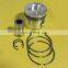 C13 Cylinder Piston 339-8176 322-0329 388-9353 388-3955 for Excavator E345C E345D E349D 3398176 3220329 3889353 3889355