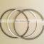 forklift Excavator engine parts for 6d95 engine piston rings 6209-31-2400