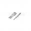 Mechanical related plastic mold part punch and die mould parts CNC machinery