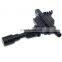 XYREPUESTOS AUTO PARTS Repuestos al Por Mayor China Ignition Coil ZL01-18-100 ZZY1-18-100 For Mazda Family 323 1.6L Original