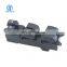 18 Pin Auto Master Power Window Control Switch For Mitsubishi Outlander 07-13 8608A187