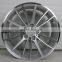 Auto 19 inch PCD 5*120 wheel hub for BMW