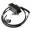 DAEWOO DH220-5 excavator throttle motor engine parts 523-0006