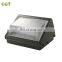 DLC 4.1 Listed Super Bright industrial led wall mount 9600lm 80W led mini wall lamp