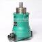 16SCY14-1B axial plunger pump Manual variable pump Hydraulic pump