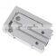 Pneumatic rotary valve cylinder 180 degree 90 degree