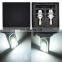 H13 9008 6000K LED Headlight Bulbs for Dodge Ram 1500 2500 3500 2006-2012 High Low Beam Kit