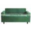 New Sofa Cover Simple Solid Color High Elastic Comfortable Dust Proof Sofa Cover