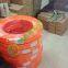 March overhead crane 50A-140A Flexible electric busbar High tro reel system bar