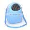 Hamster Takeaway Bag Chinchilla Squirrel Out Backpack Devil King Flower Hedgehog Sleeping Bag Warm Breathable Cotton Nest