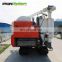 4LZ-5.5 Big Rice Combine Harvester Agricultural Machinery
