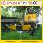 Hysoon HY380 mini walk behind brush cutter for sale