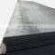 low carbon steel a36 s235 s355 steel plate price per kg