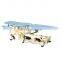 Medical adjustable chiropractic table couch