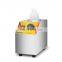 commercial electric sauce dispenser warmer bottles with lower price