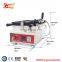 Digital waffle maker waffle making machine waffle baker with CE for commercial used