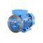 Factory Price Totally Enclosed Speed 3000 r/min 400v Asynchronous Motor 4.9 KG Electric Motor