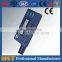 TH130 portable Leeb hardness tester/testing machine/hardness tester price