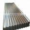 0.2mm thick sgcc dx51d galvanized corrugated metal gi roofing sheet price