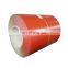 Prepainted galvanized iron sheets printed ppgi coil