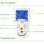 therapy machine wireless tens high potential therapy device