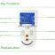 medical rehabilitation equipment acupuncture tens machine body massager