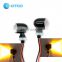 Dual Color Electric Bicycle LED Turn Signal Light Motorbike Light Electric Bicycle Light