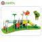 Brand JMQ-J047E brand children playground swings, garden baby swing set