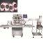 SV-400 Full Automatic multifunctional Mochi Ice Cream Machine, Mochi encrusting and arranging machine