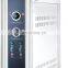 Custom commercial combined hot air convection oven with proofing