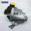 Electric Coolant Water Pump With Bolts 11517632426 For BMW E61 E71 E92 135I 335XI X6 Z4