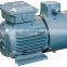 ABB brand QABP series three phase induction motors for frequency converter