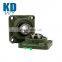 FYH Pillow Block Bearing UCF319K2CL200G4  UCFS319 FS319 UCS319  UC319 Insert Bearings Japan brand